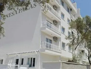 Nesa Palas Kusadasi 0*,  Turkey