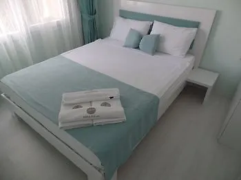 Nesa Palas Kusadasi Turkey