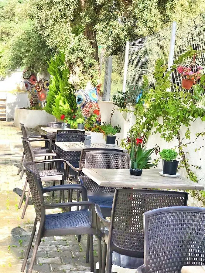 Nesa Palas Kusadasi Aparthotel