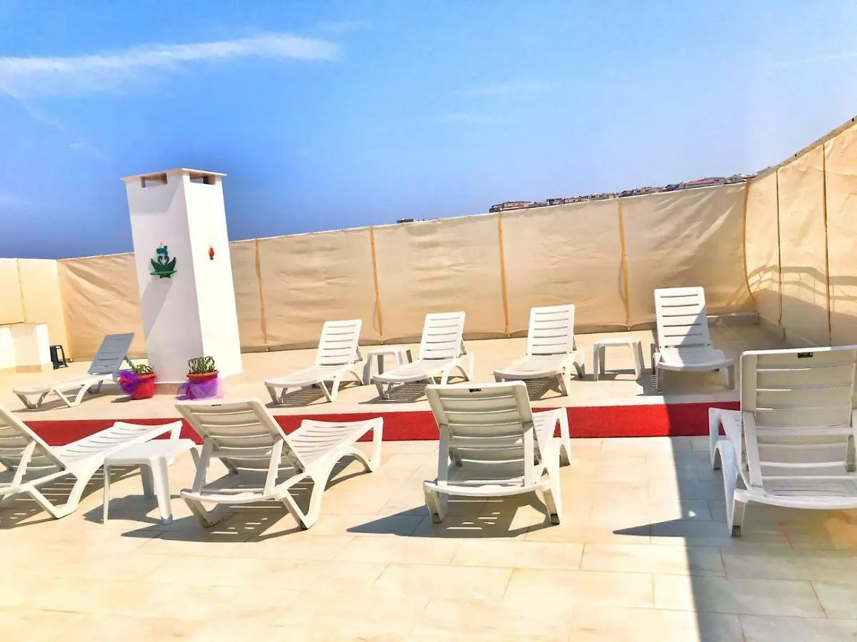 Nesa Palas Kusadasi 0*,  Turkey